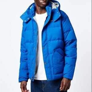 NWT PATAGONIA MENS DOWNDRIFT JACKET